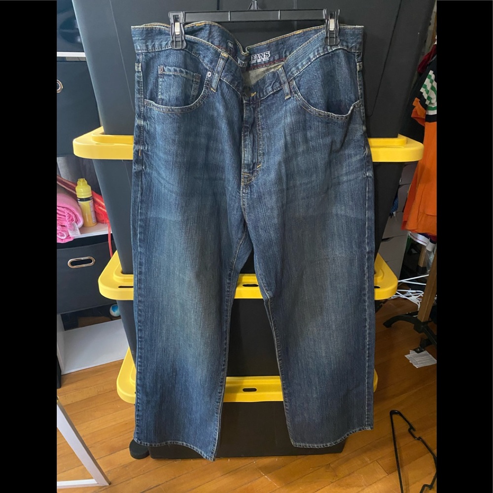 Mens jeans